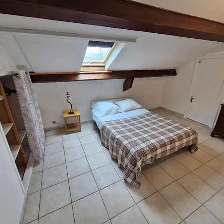 Location Meuble 4 Appartement *