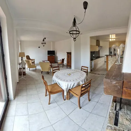 Location Meuble 4 Apartment Tournefeuille
