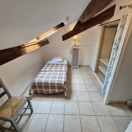 Location Meuble 4 Tournefeuille
