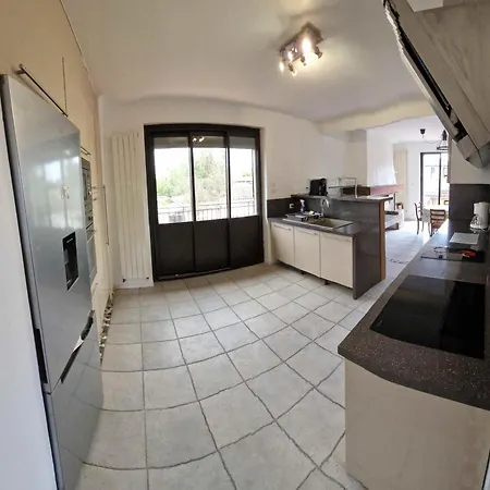 Appartement Location Meuble 4 Tournefeuille